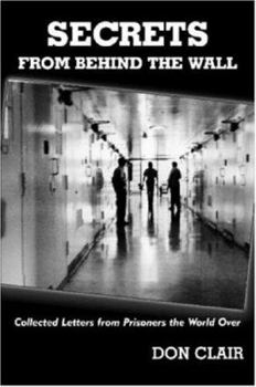 Paperback Secrets from Behind the Wall Book