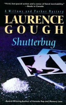 Shutterbug (Willows & Parker Mysteries (Paperback)) - Book #11 of the A Willows and Parker Mystery