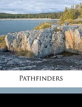 Paperback Pathfinders Book