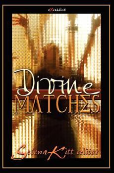 Paperback Divine Matches Book