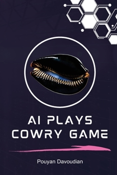 Paperback AI Plays Cowry Game Book