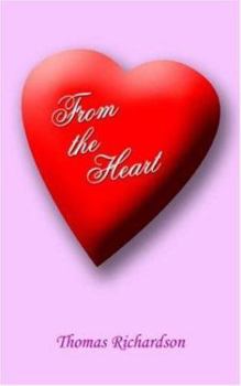 Paperback From the Heart Book