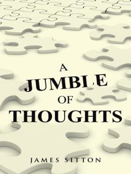 Paperback A Jumble of Thoughts Book