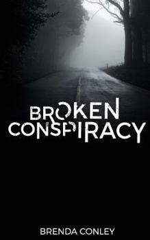 Paperback Broken Conspiracy Book