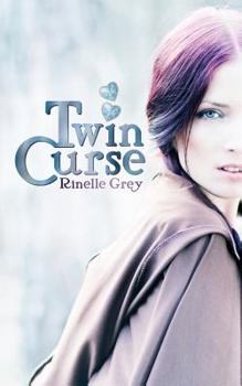 Twin Curse - Book #1 of the Twin Gems