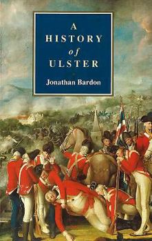 Paperback History of Ulster Book