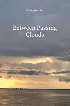 Paperback Between Passing Clouds Book