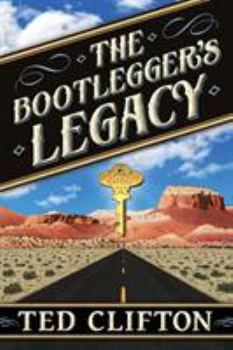 Paperback The Bootlegger's Legacy Book
