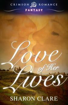 Paperback Love Of Her Lives (Crimson Romance) Book