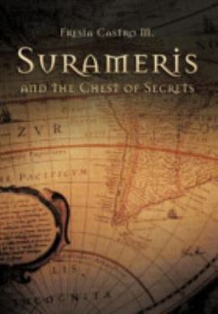 Hardcover Surameris and the Chest of Secrets Book