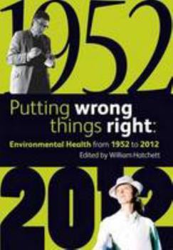 Paperback Putting Wrong Things Right Book
