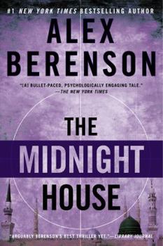 The Midnight House - Book #4 of the John Wells