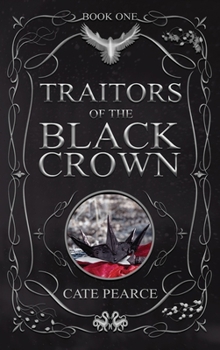 Hardcover Traitors of the Black Crown Book