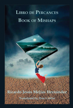 Paperback Libro de Percances / Book of Mishaps Book