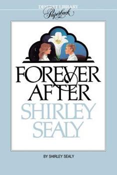 Paperback Forever After Book