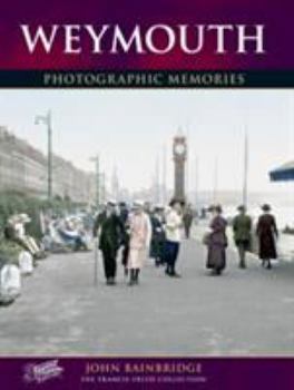 Paperback Francis Frith's Around Weymouth Book