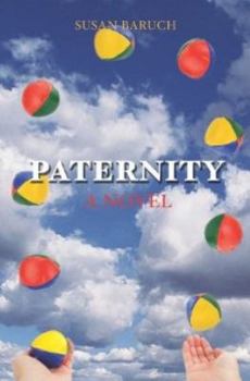 Paperback Paternity Book