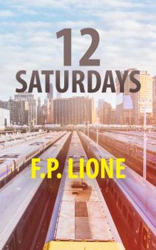 Paperback 12 Saturdays Book