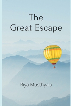Paperback The Great Escape Book