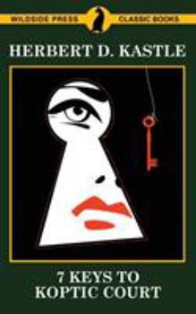 Paperback 7 Keys to Koptic Court Book