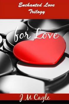 Paperback Enchanted Love Trilogy Book