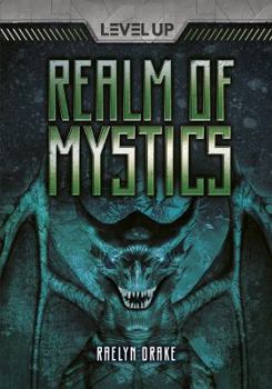 Paperback Realm of Mystics Book