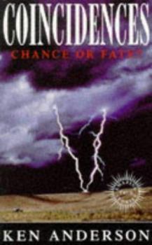 Paperback Coincidences: Chance or Fate? Book