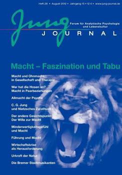 Macht - Faszination Und Tabu