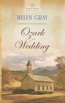 Mass Market Paperback Ozark Wedding Book