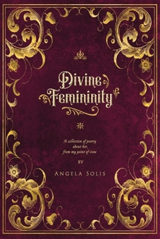 Paperback Divine Femininity Book