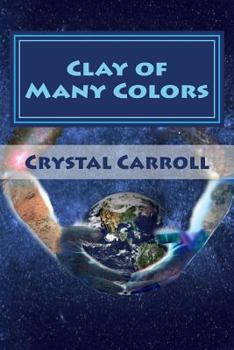 Paperback Clay of Many Colors Book