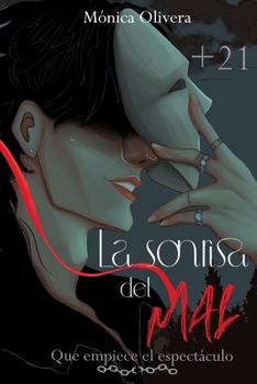 Paperback La Sonrisa del Mal: &#49884;&#51089; [Spanish] Book