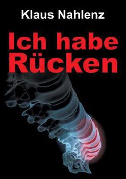 Paperback Ich habe Rücken [German] Book