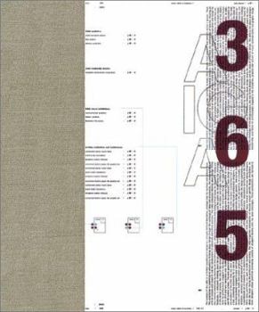 Hardcover 365: Aiga Year in Design 21 Book