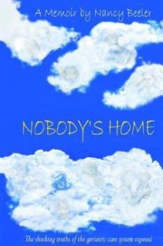 Paperback Nobody's Home Book