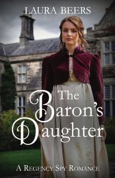 The Baron's Daughter - Book #6 of the Beckett Files
