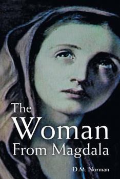 Paperback The Woman from Magdala Book