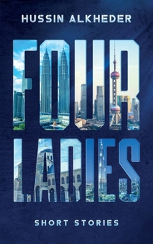 Paperback Four Ladies Book