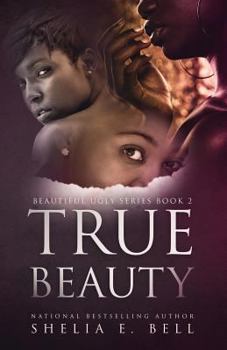 Paperback True Beauty Book