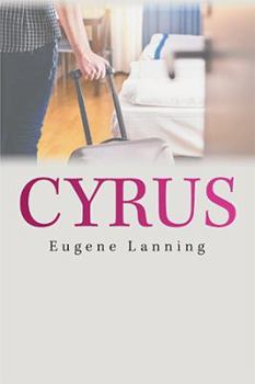 Paperback Cyrus Book