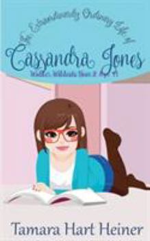 Paperback Walker Wildcats Year 2: The Extraordinarily Ordinary Life of Cassandra Jones Book