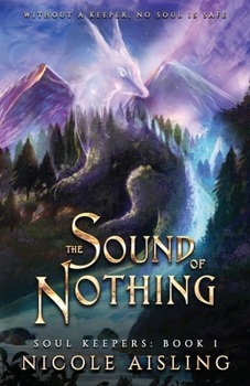 Paperback The Sound of Nothing Book