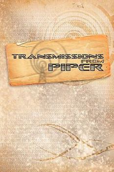 Paperback Thousand Suns: Transmissions from Piper Book