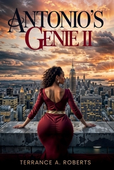 Antonio's Genie II
