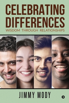 Paperback Celebrating Differences Wisdom through Relationships Book