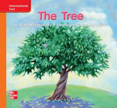 Paperback Reading Wonders, Grade K, Leveled Reader the Tree, Approaching, Unit 5, 6-Pack Book