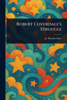 Robert Coverdale
