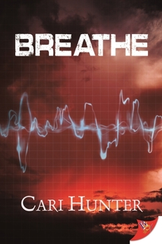 Paperback Breathe Book