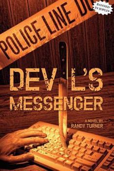 Paperback Devil's Messenger Book