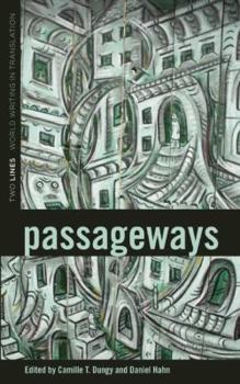 Paperback Passageways Book